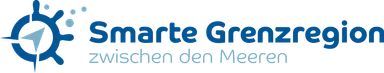 Logo Smarte Grenzregion